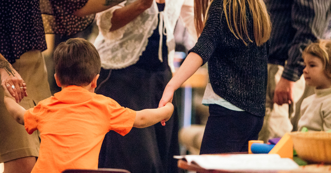 Midweek, Youth, Adult Bible Study