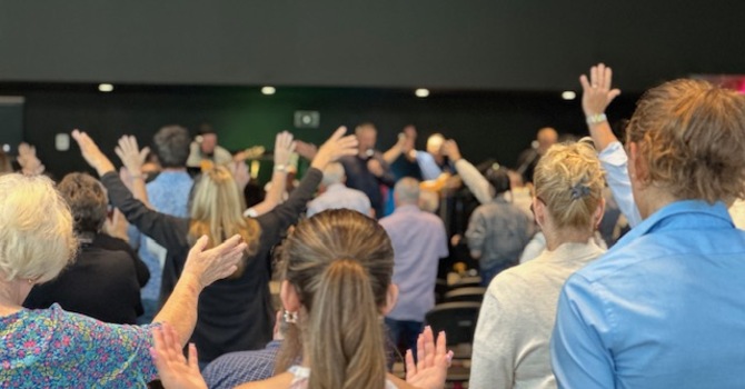 Mothers Day Luncheon