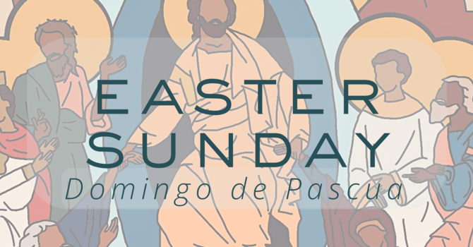 Easter Sunday
