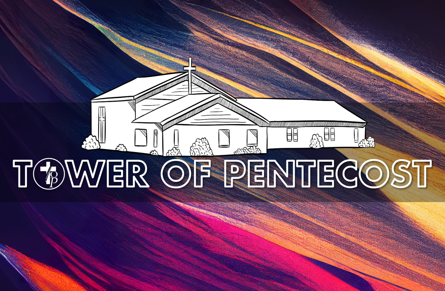 Tower of Pentecost 2