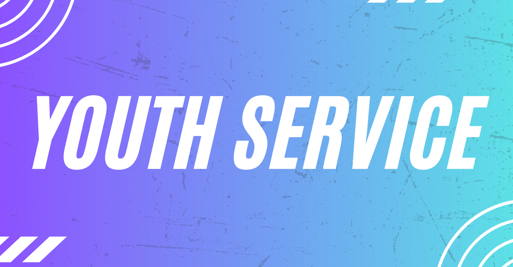 Youth Service