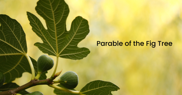 Service of the Word - 3rd Sunday in Lent