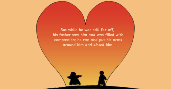 Eucharist - 4th Sunday in Lent