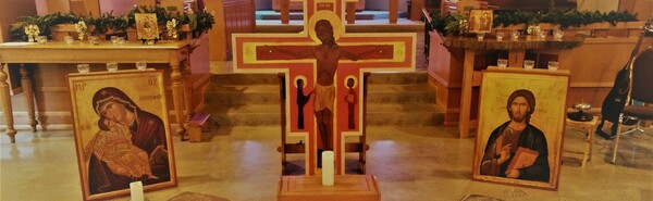 Ecumenical Prayer in The Way of Taize 