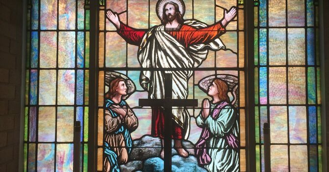 Rossville Serenity Group AA