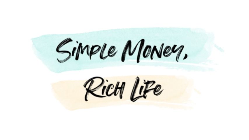 Simply Money Blog | Bridges Church