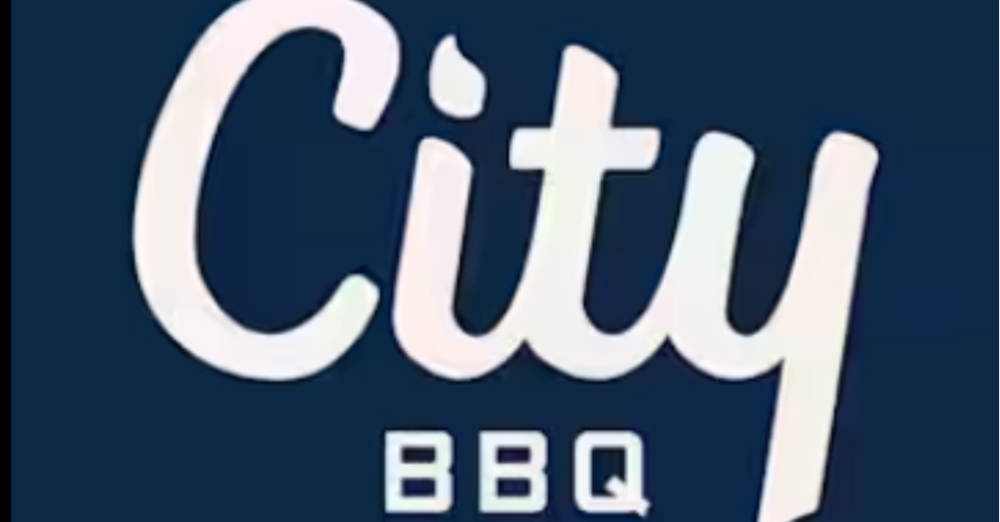 City BBQ Fundraiser