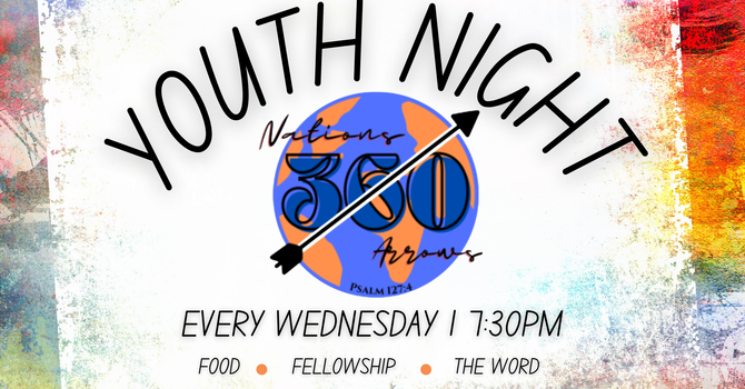 Youth Night