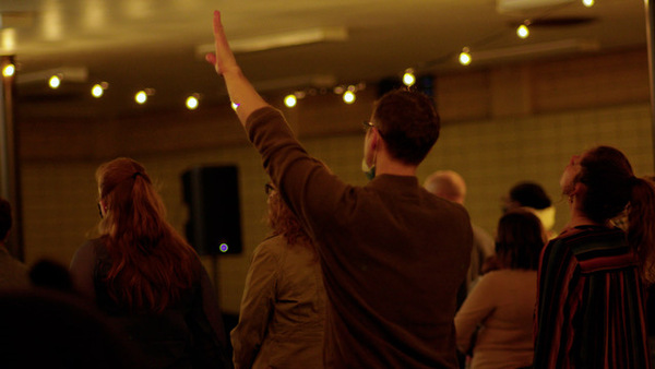 Unshakeable Faith