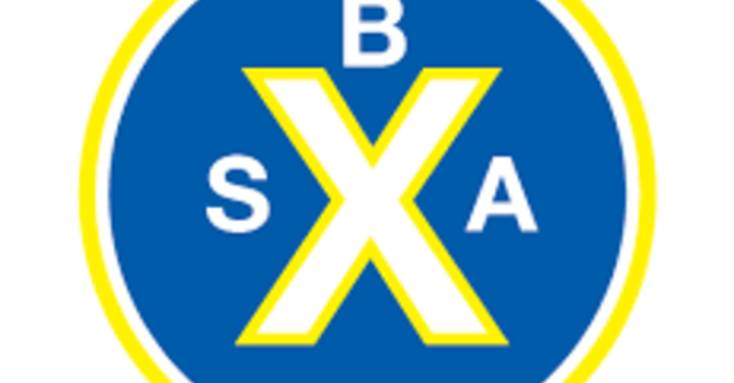 Brotherhood of St. Andrew