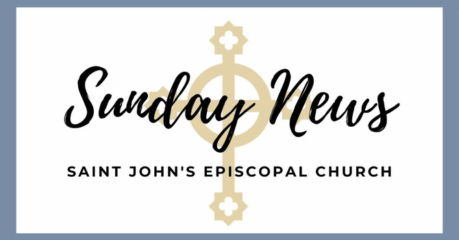 Sunday News - March 20, 2025 image