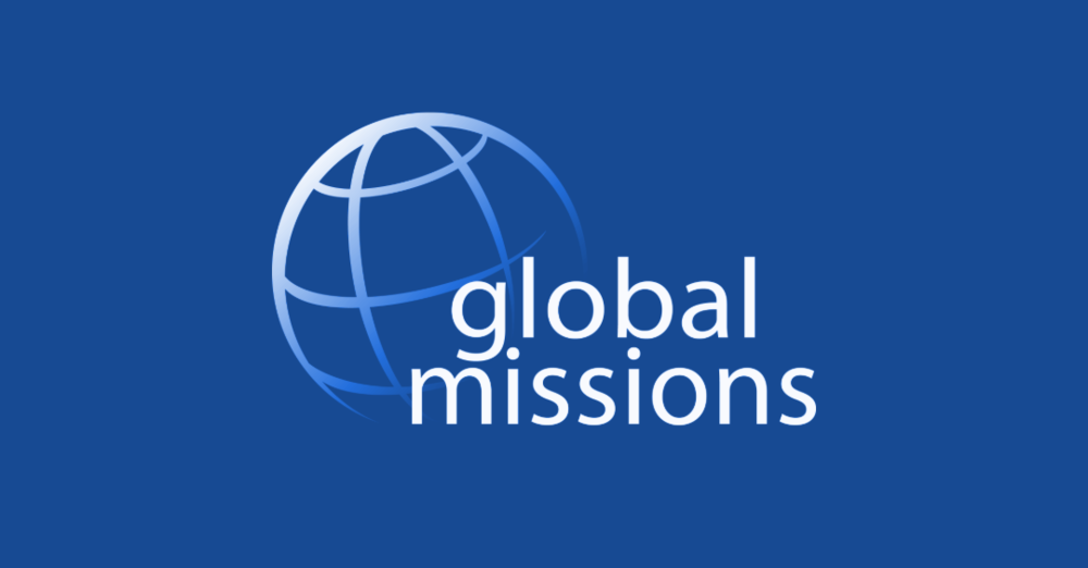 Global Missions Service