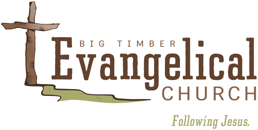 Big Timber Evangelical Church