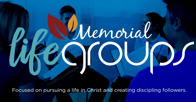 Life Groups