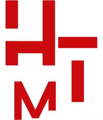 Healing Touch Ministries