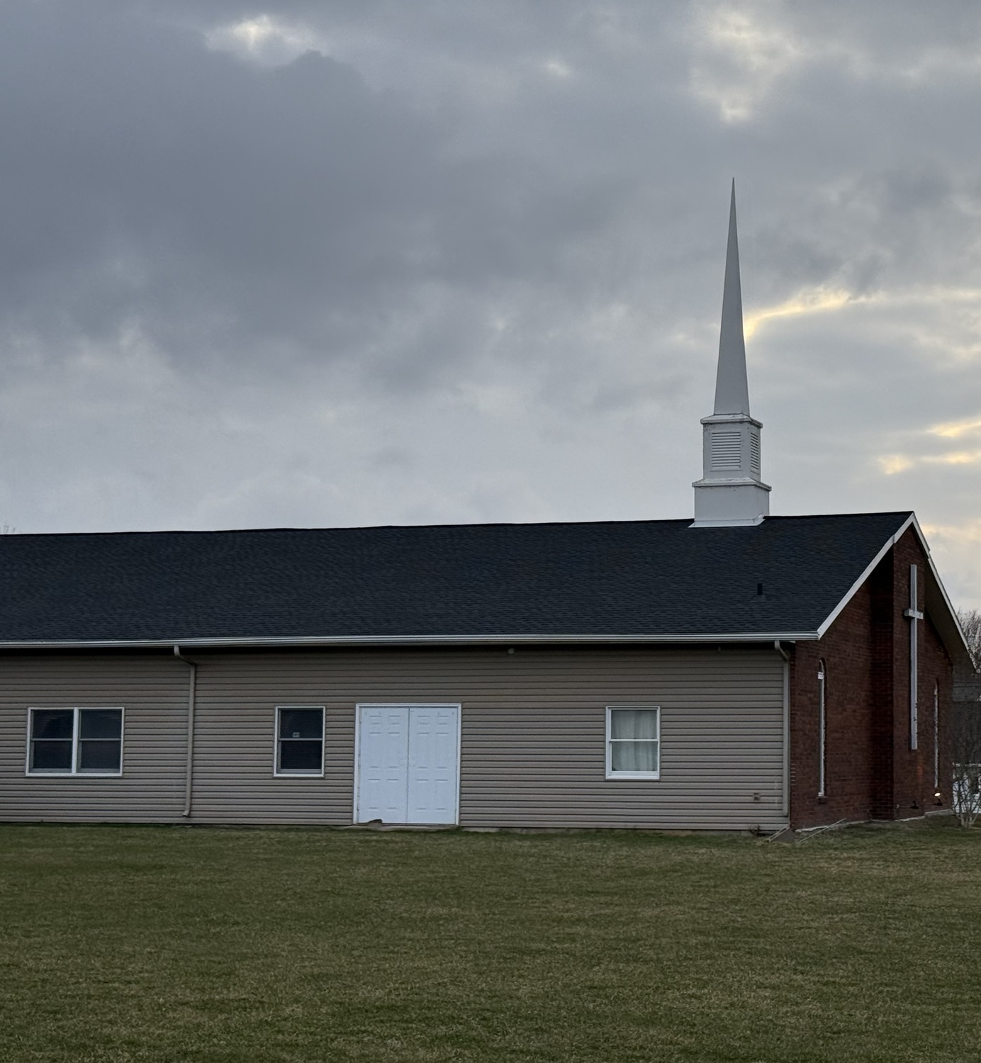Eden Alliance Church 1