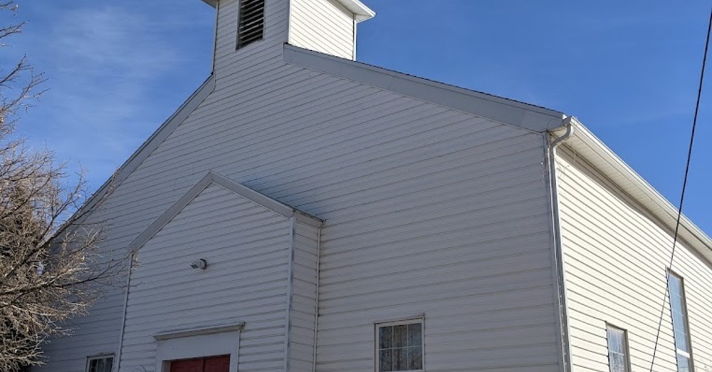 Holy Thursday and Saturday Services Cancelled