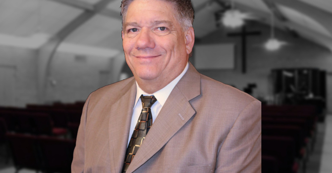 3/11/26 You are the Church -Brother North 