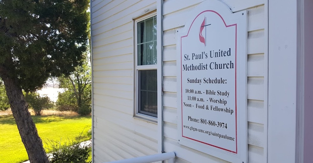 Holy Thursday and Saturday Services Cancelled