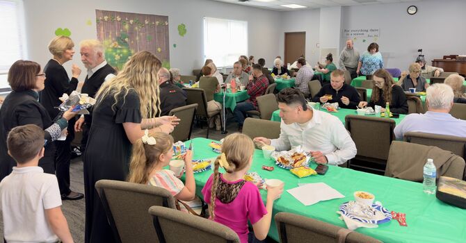 "Christ Born To Save Us" image