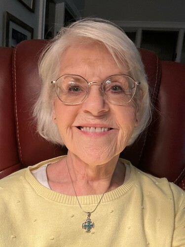 Linda Curry