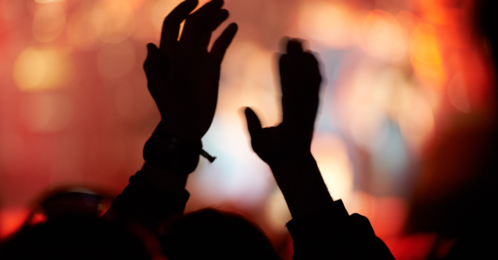 Worship Experience