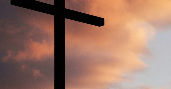 Stations of the Cross