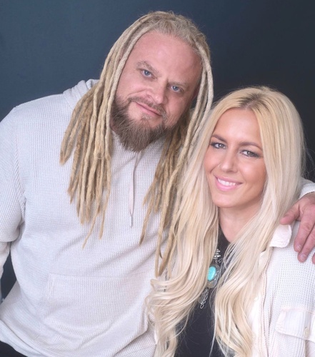 Clint & Hanna  Thomas