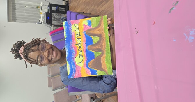 Sisters Inspiring Sisters 