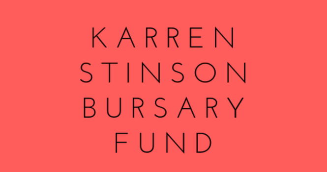 Karren Stinson Bursary
