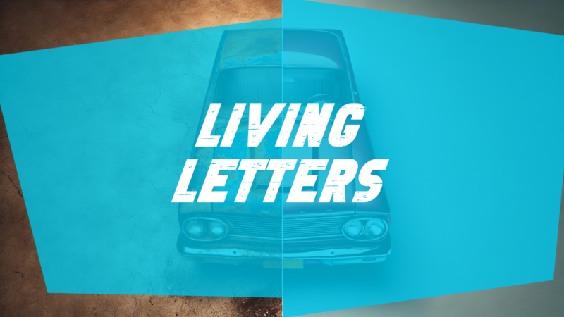 Living Letters
