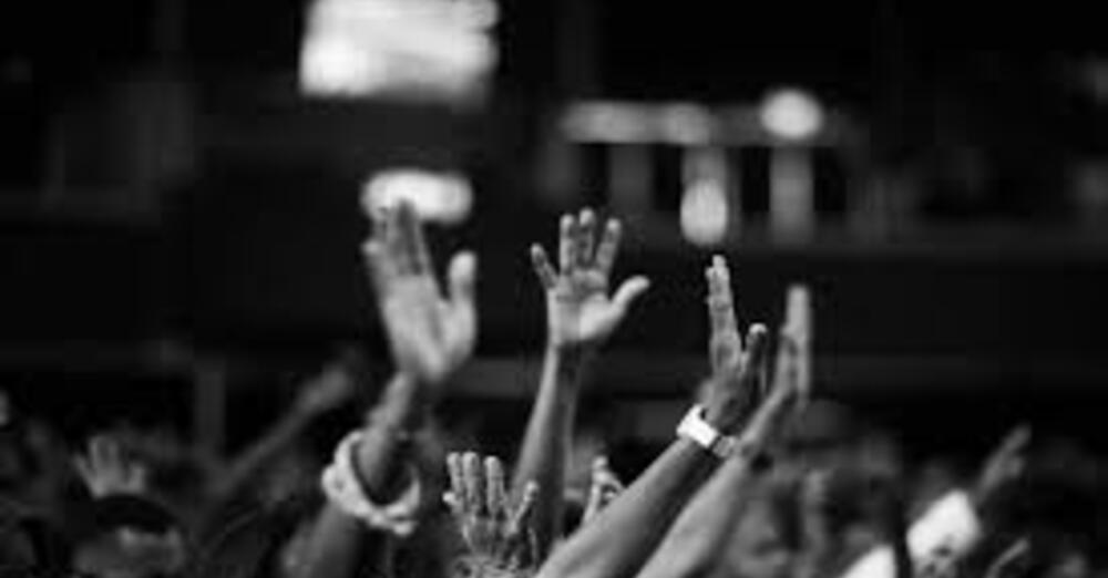 Sunday Worship Service