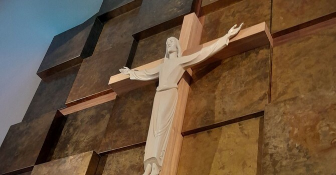 Pentecost Sunday  image