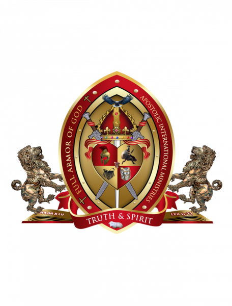 Full Armor of God Apostolic International Ministries