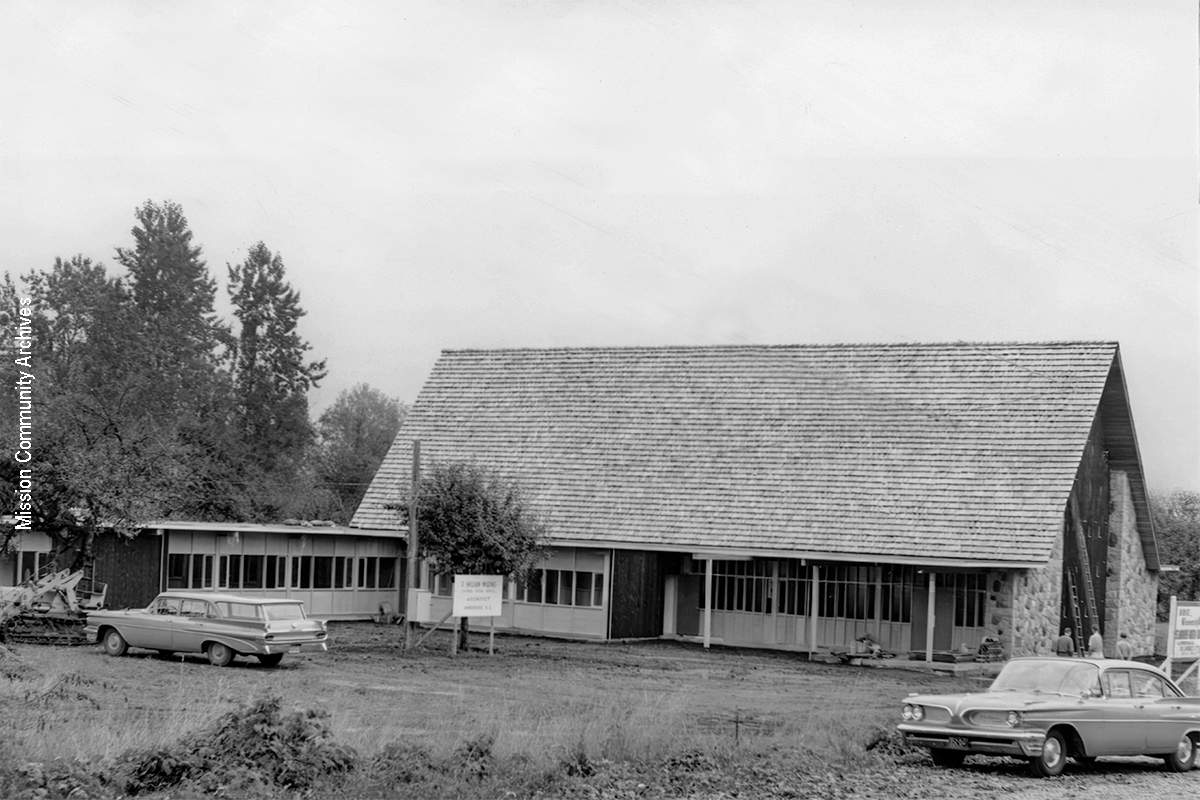 St Andrew's United Church 2