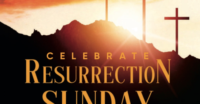 Resurrection Sunday 2026