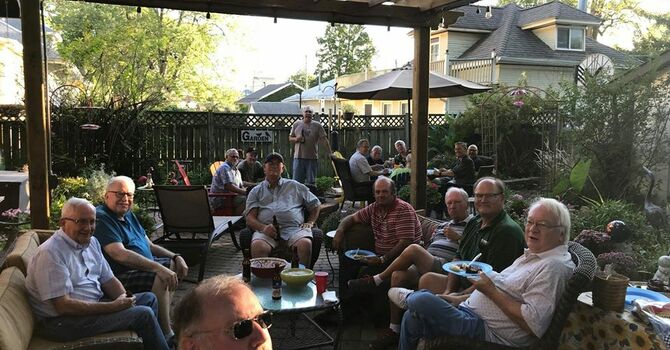 Adult Fellowship