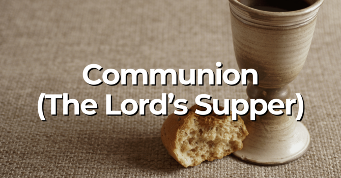 Communion