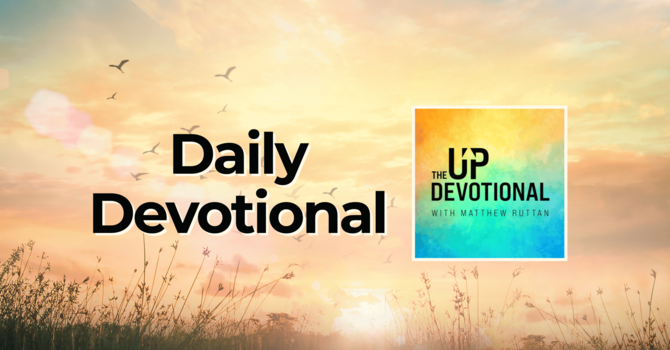 Daily Devotional