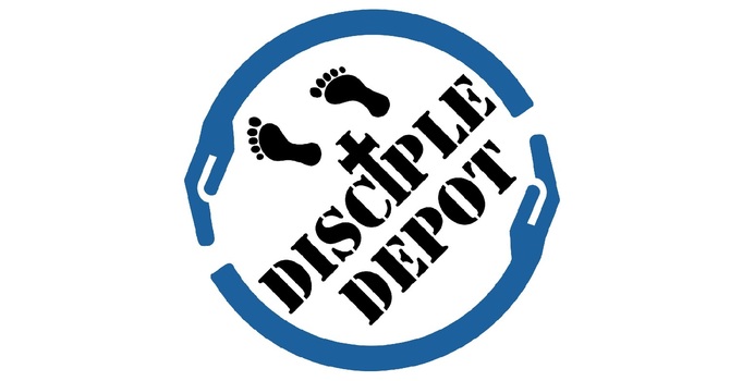 Disciple Depot expands this Sunday image