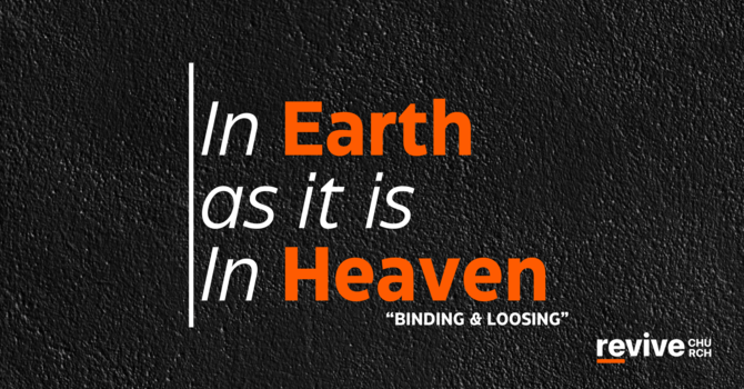 Binding & Loosing