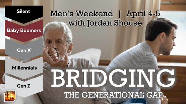Bridging the Generational Gap