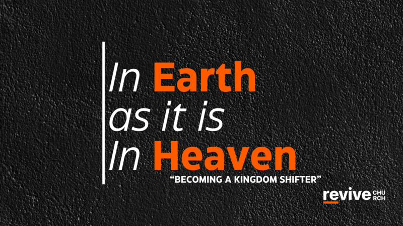 Becoming A Kingdom Shifter