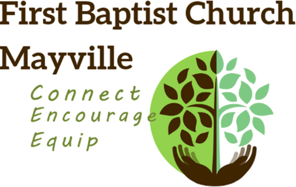 First Baptist Church Mayville