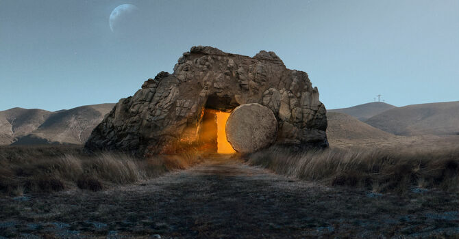 Great Vigil of Easter