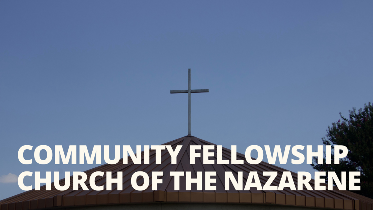 First Church of the Nazarene