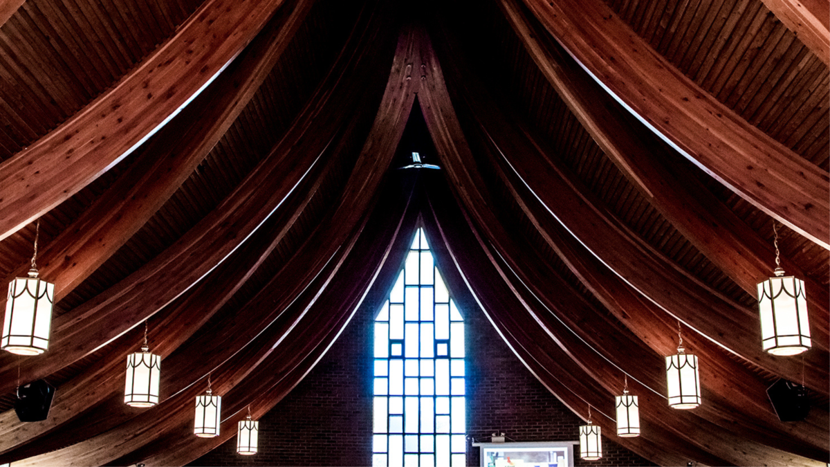 Westminster Presbyterian Church