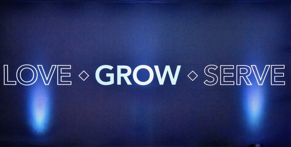 The Ministry of Jesus