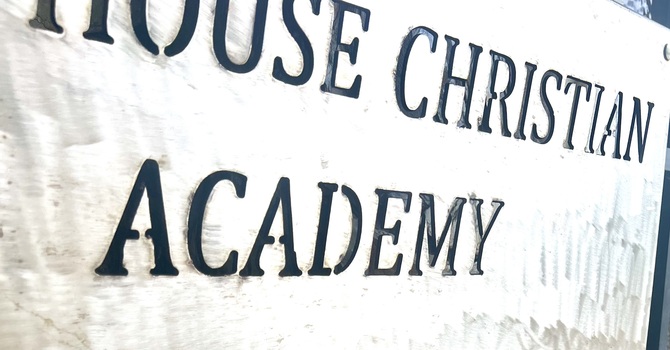 Lighthouse Christian Academy