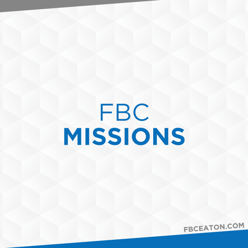 FBC Missions